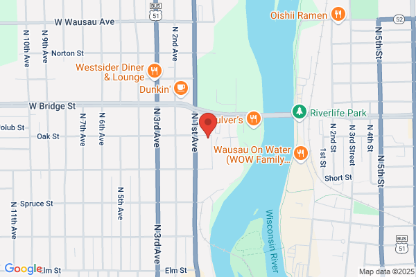 Wausau Orange Communications