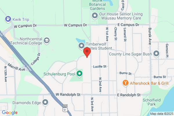Wausau Roofing & Siding