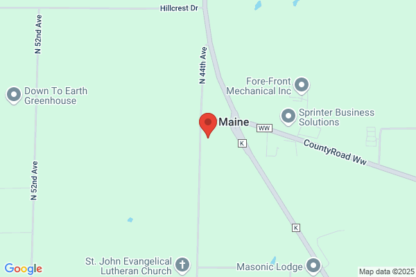 Wausau School District, Elementary Schools, Maine