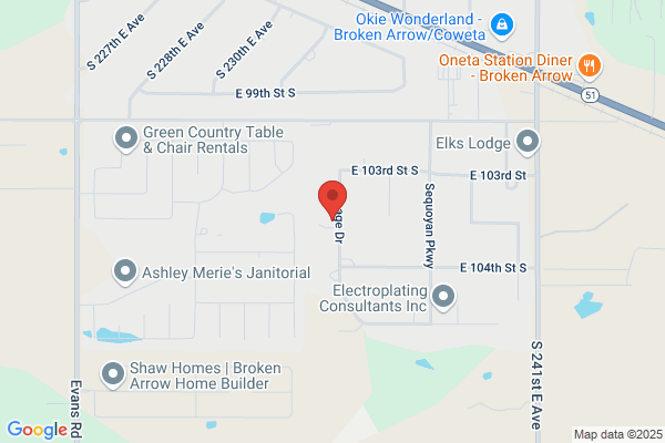 Johnston Air Conditioning & Heating