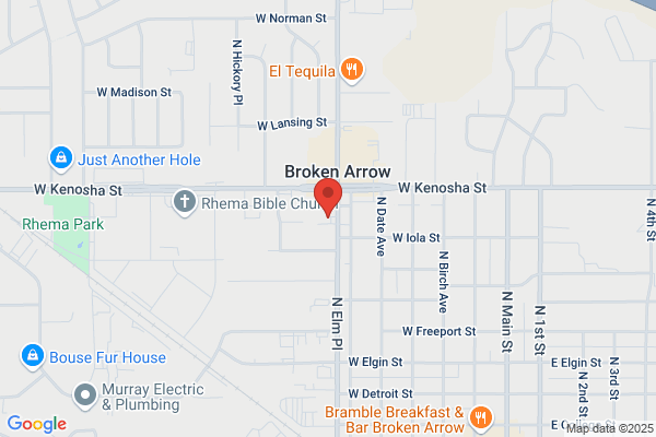Bethel Collision Center