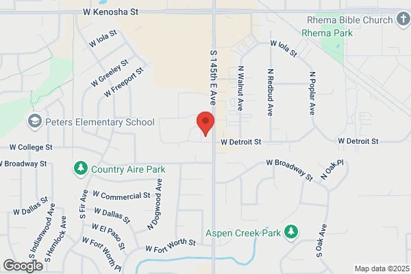 Super Smiles | Family Dentist in Broken Arrow
