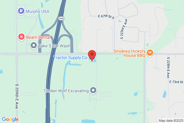 J & H Feed & Supply