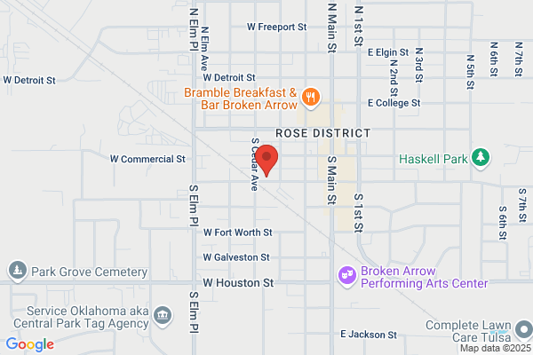 Garrett Heating & Air