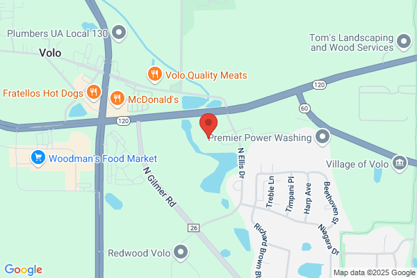 Goodpaster's  Mechanical Contractors Inc