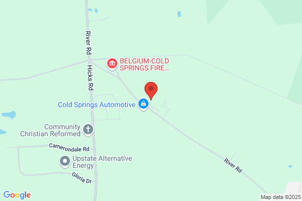 Hill & Company Heating & Air