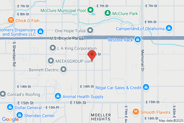 Rollings Air Conditioning & Heating Service