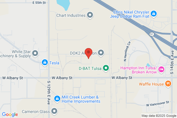 SHEARER SUPPLY, Inc.