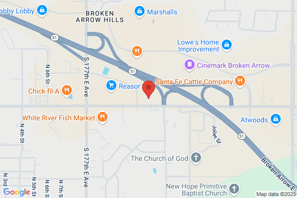 Hamilton's Bud & Bloom Dispensary