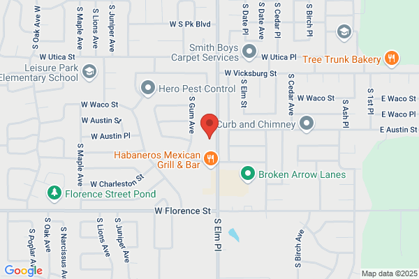 Apple Creek Apartments