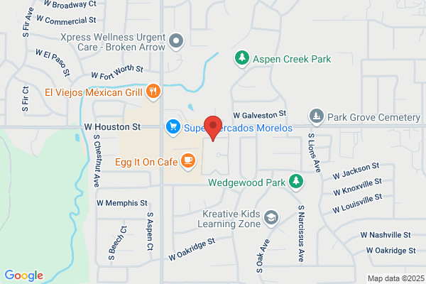 Aspen Village Apartments