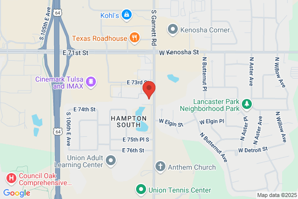 Woodland Park Apartments