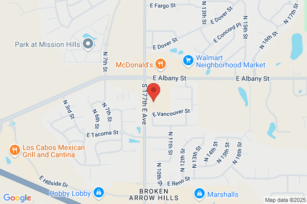 Arvest Bank ATM