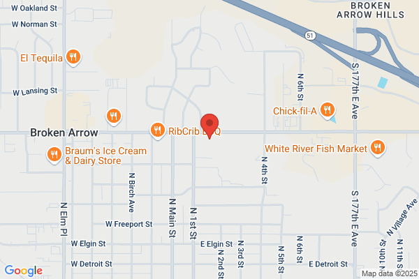 Advantage Auto Repair