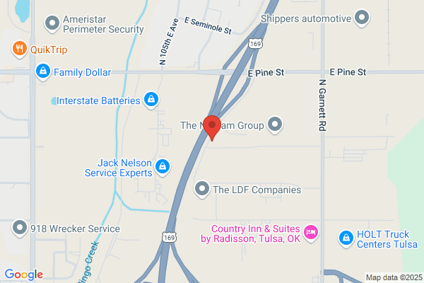 Dave's Repair