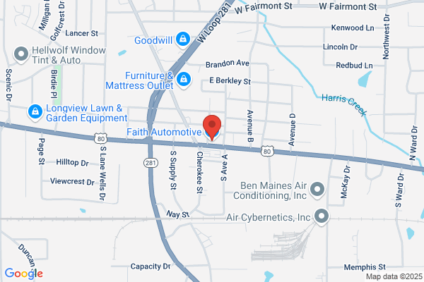 Faith Automotive