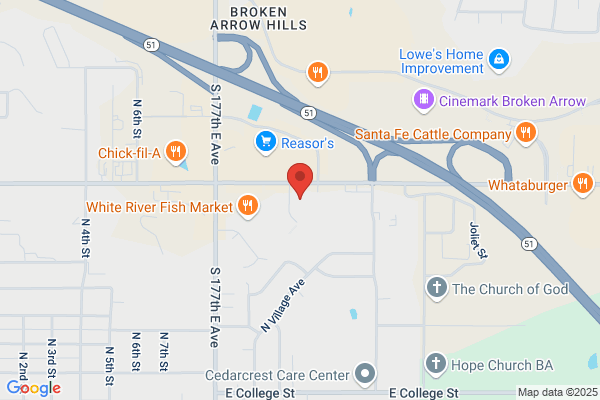 RNR Tire Express