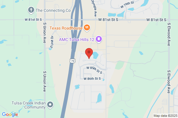 Mark Romine Company Inc