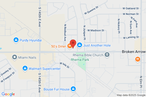 Terry L Davis Homes
