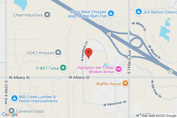 Thompson Controls Inc