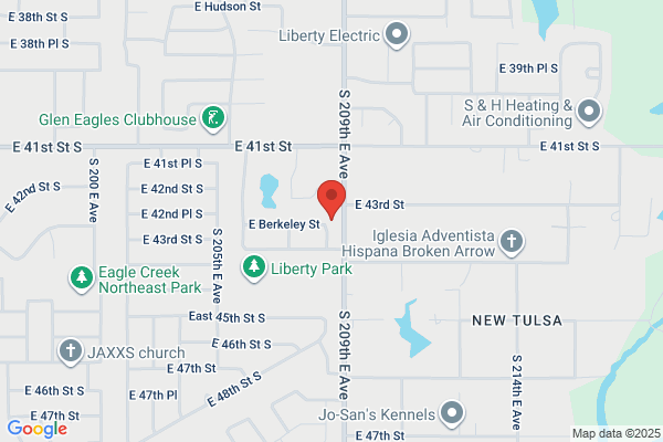 Whitney Electrical Service