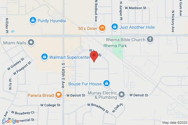 Diversified Electric Supply Co Inc