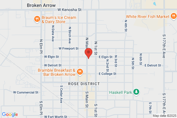 Bank of Oklahoma Mortgage