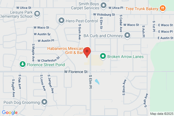 O'Reilly Auto Parts