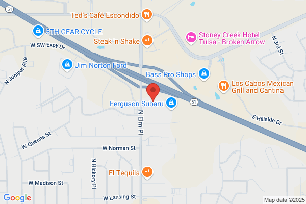 Ferguson Buick GMC Superstore