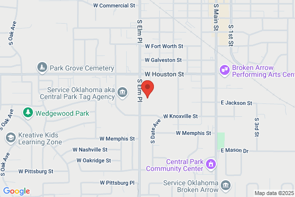 AutoZone Auto Parts