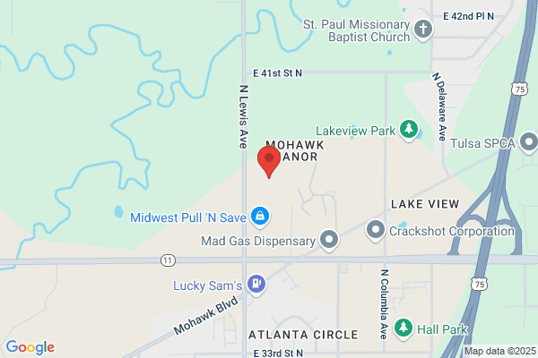 Mid States Auto Parts Inc