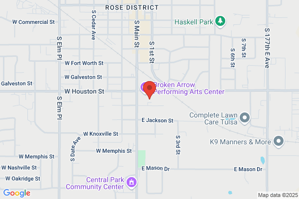 Blossom Child Care Centers