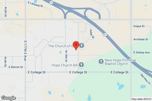 Community of Christ