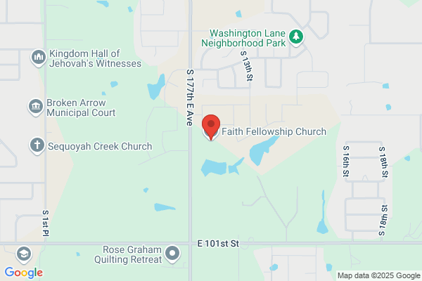 Fellowship Christian Church