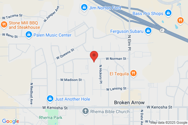 New Life Center