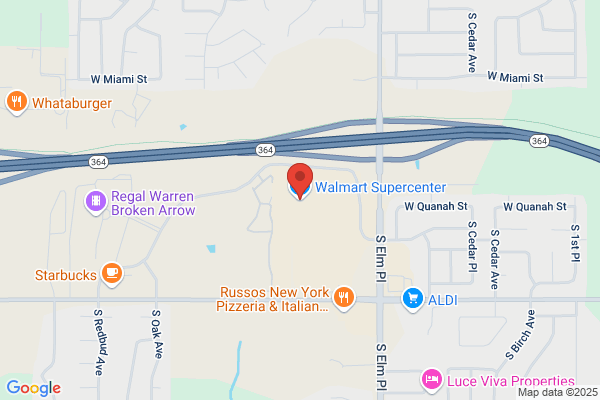 Wal-Mart Supercenter