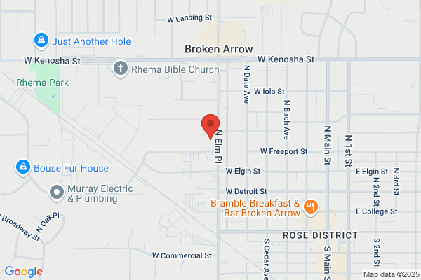 Results Med Spa of Broken Arrow