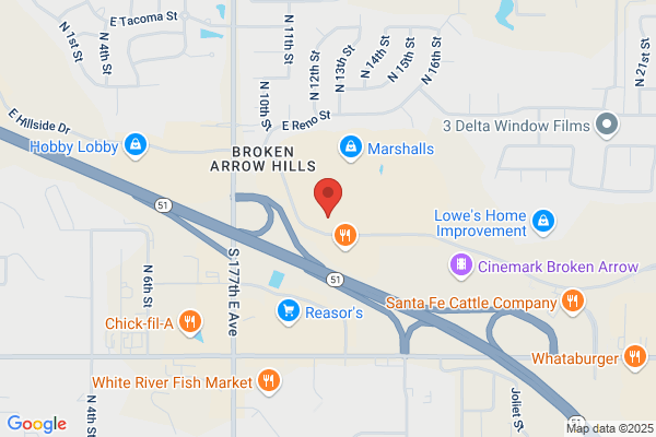 Aspen Dental - Broken Arrow, OK