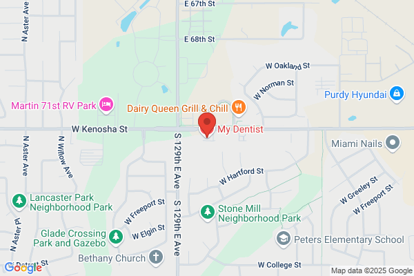 My Dentist - Broken Arrow
