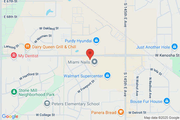 Shoop Family Dentistry