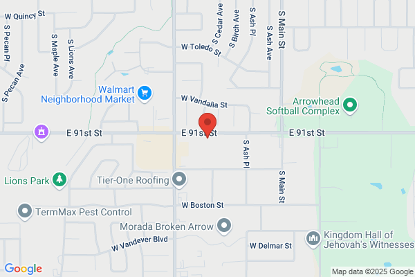 Broken Arrow Family Dentistry