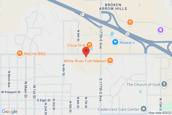 Christopher A. Eaton, DDS
