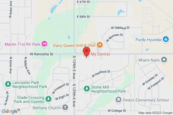 Eric T. Golbek, DDS
