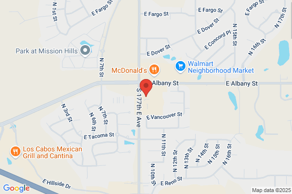 Flawless Smiles Dentistry (Broken Arrow)