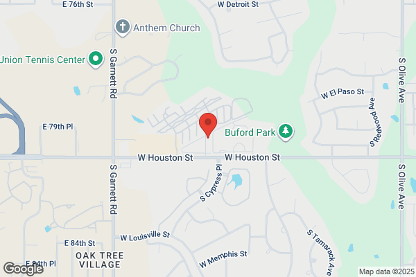 Broken Arrow Endodontics