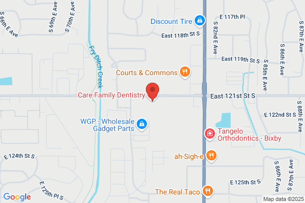 Family Dental Care P H Suthar D D S