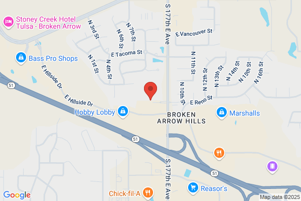 Lynn Lane Family Dentistry