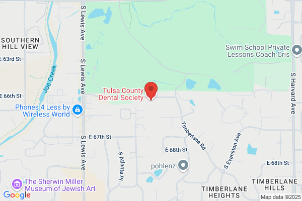 Tulsa County Dental Society
