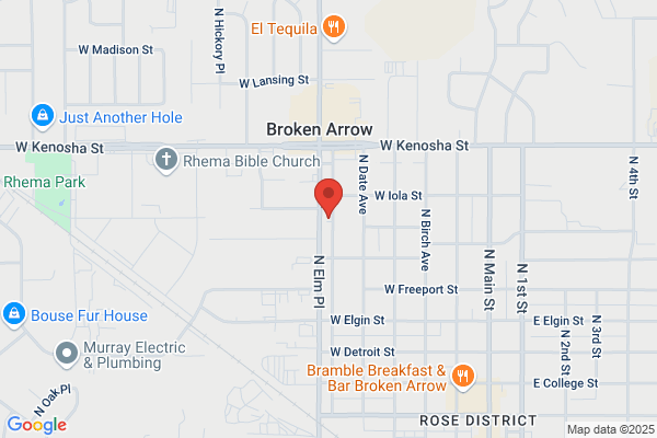 Frisillo Chiropractic