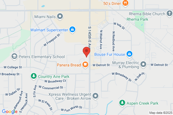 Therapy And Beyond Tulsa